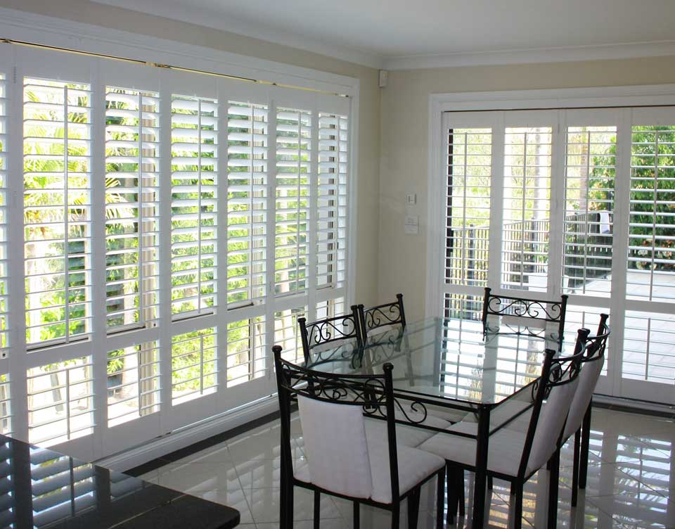 Why Get Plantation Shutters?