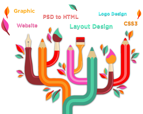 web design