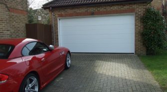 Garage Doors Bracknell Services and Repairs