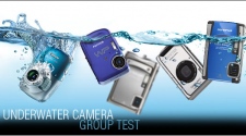 Waterproof Cameras