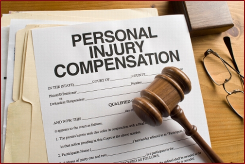 Know How You Can Be Well Compensated by A Personal Injury Lawyer