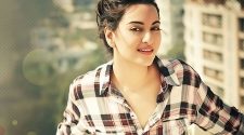 Sonakshi Sinha Playing The Role Of A Pakistani Girl