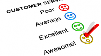 Why Good Customer Service Really Does Matter