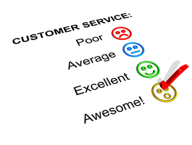 Why Good Customer Service Really Does Matter