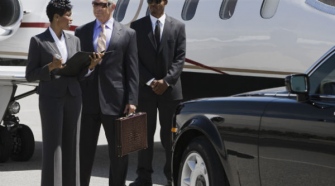 4 Professional Qualities Every Employable Chauffeur Should Have