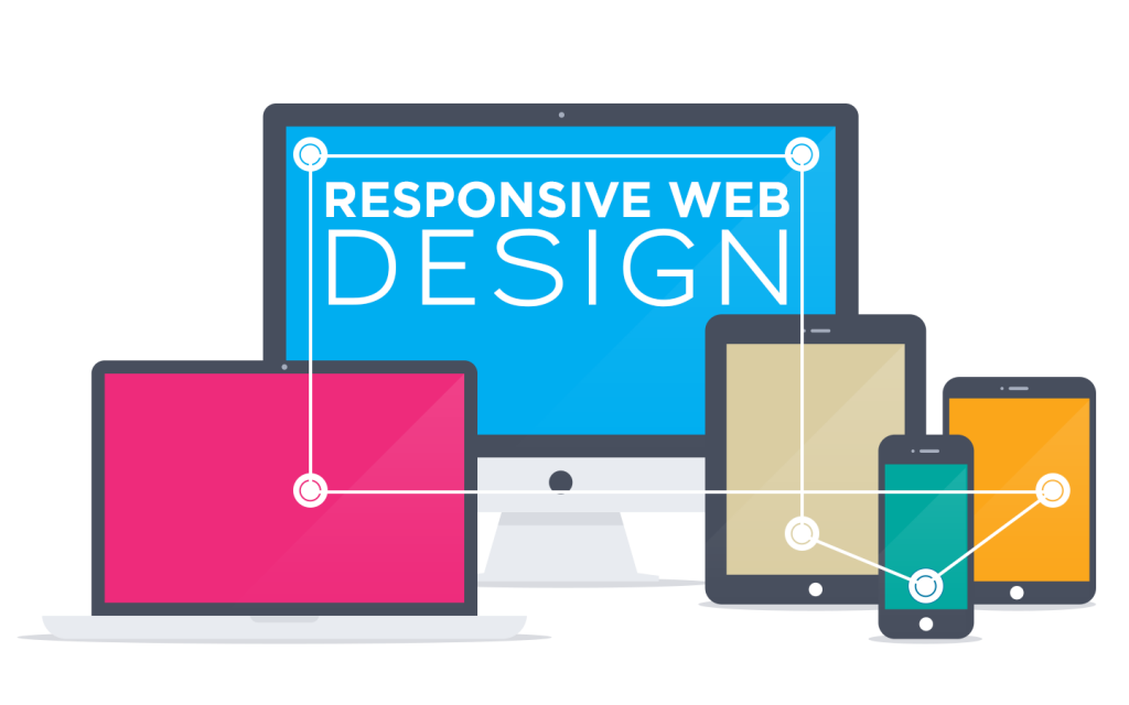 Responsive-web-design