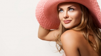 Get Gorgeous Sun Tan Without Skin Problems