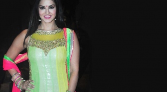 ALL THE LATEST STUFF ON SUNNY LEONE