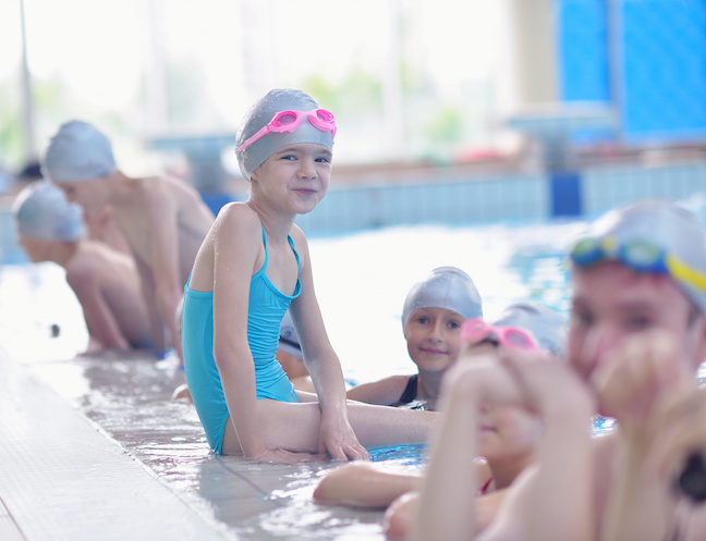 Survival Swim Tips That Popular Swimming Schools Teach