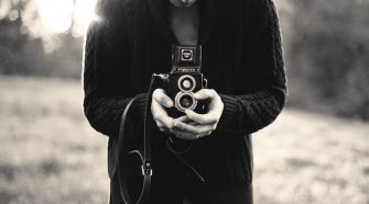 Tips To Build An Incredible Photography Portfolio