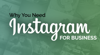 Why Your Business Needs To Be On Instagram?