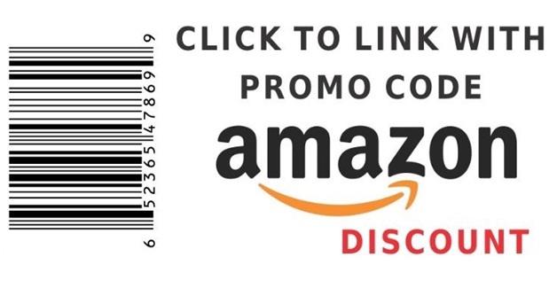 Online Coupons For Amazon
