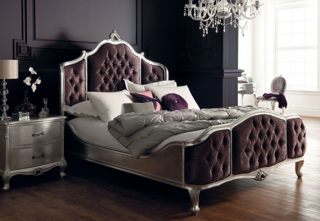 7 Dreamy Bedrooms To Inspire You