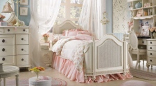 7 Dreamy Bedrooms To Inspire You