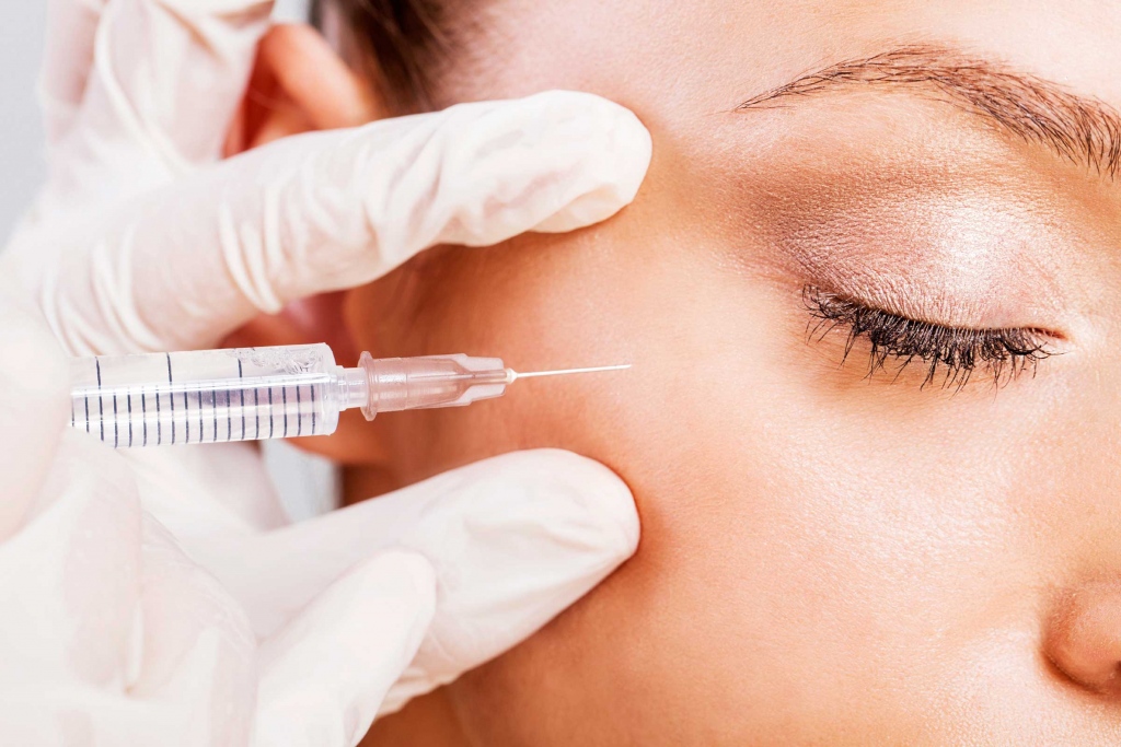 Orange County Botox – Some Myths Explained