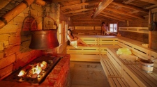 Traditional Saunas To Keep Your Body Safe