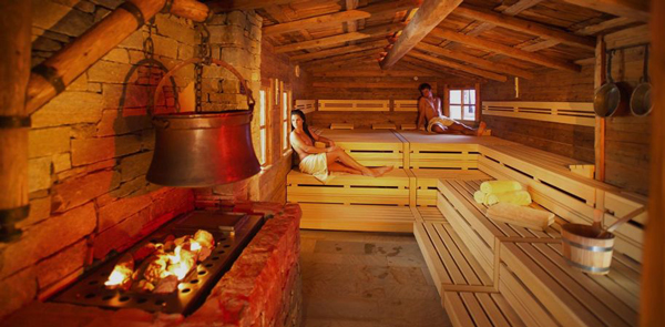 Traditional Saunas To Keep Your Body Safe