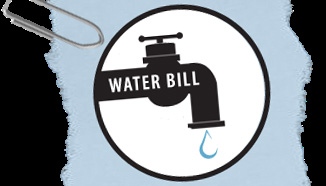 water bill relief