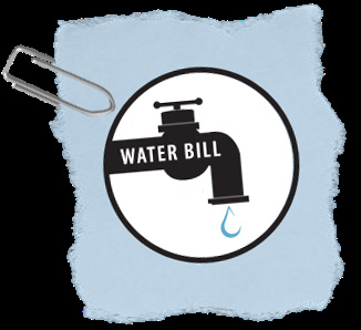 water bill relief