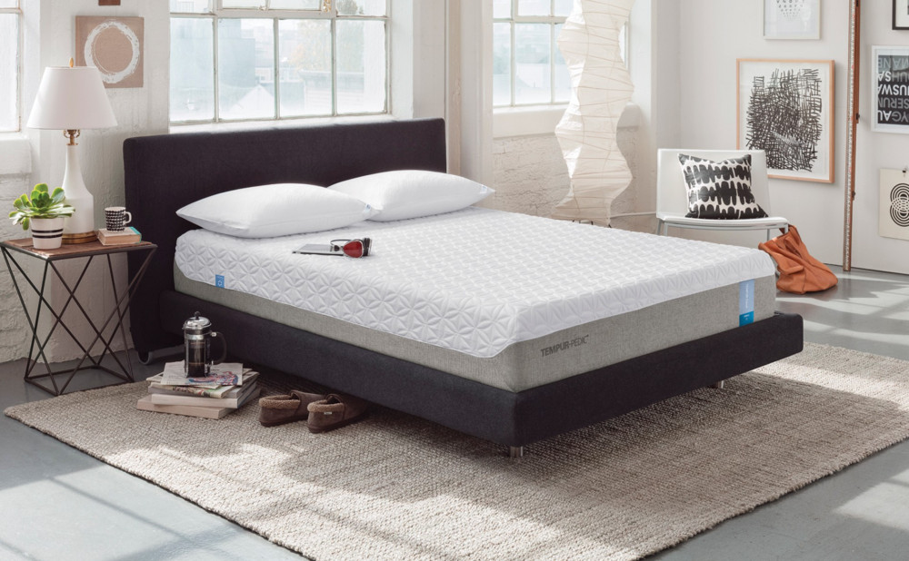 can i layer two futon mattress