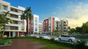 5 Things To Consider Before Buying A Residential Flat In South Kolkata