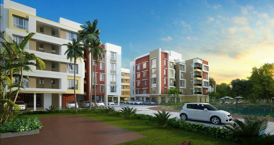 5 Things To Consider Before Buying A Residential Flat In South Kolkata