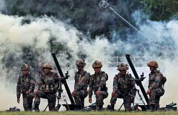 India’s Surgical Strike and The Repercussion That Followed