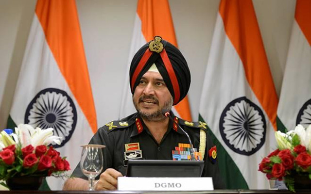 India’s Surgical Strike and The Repercussion That Followed