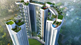 Reasons Behind Buying Flats Near Beliaghata