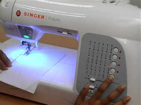 The Utility Of Singer Sewing Machines