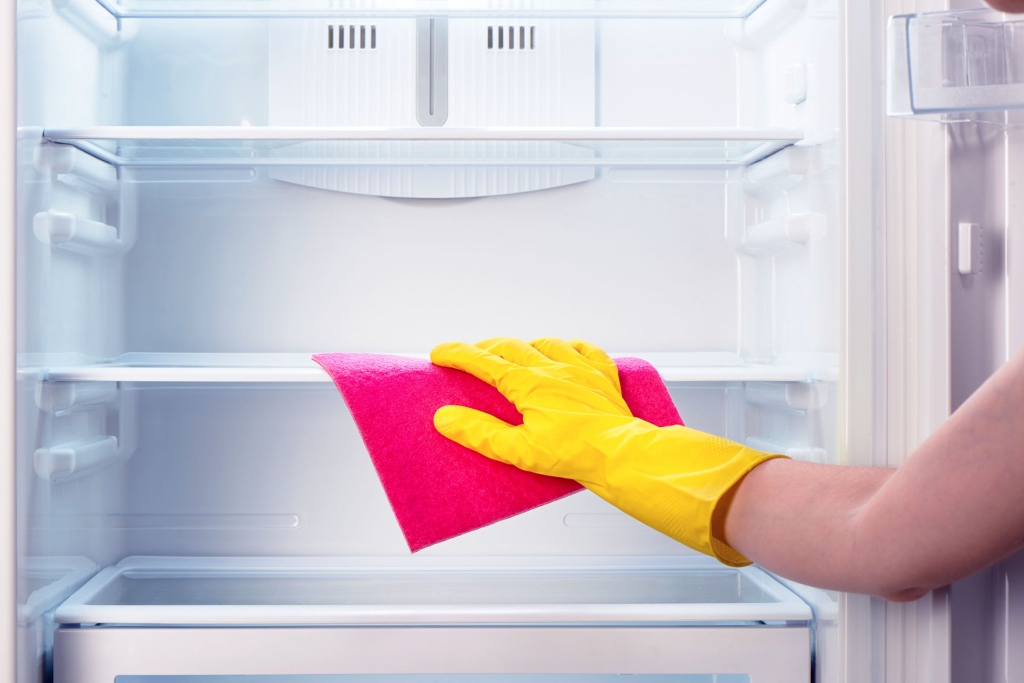 Tips On How To Care For Your Refrigerator