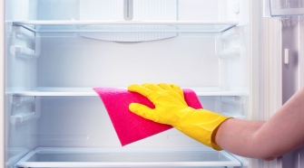 Tips On How To Care For Your Refrigerator