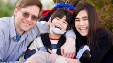 Some Questions Of Parents With Children Suffering From Cerebral Palsy