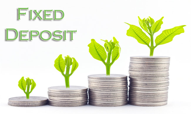 Calculating Interest Earned On Fixed Deposits Without Using A Fixed Deposit Calculator