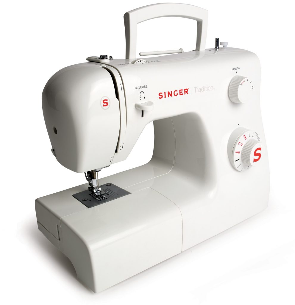 The Utility Of Singer Sewing Machines