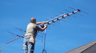A Brief Guide For Antenna Installation