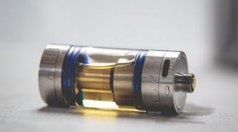 What Makes A Premium E-Juice?