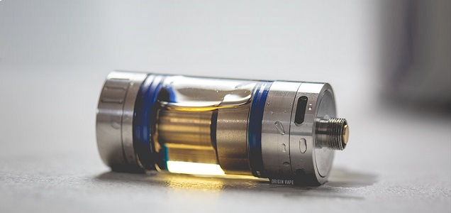 What Makes A Premium E-Juice?