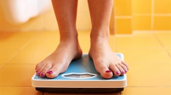 Weight Loss Management Involves Making Substitutions