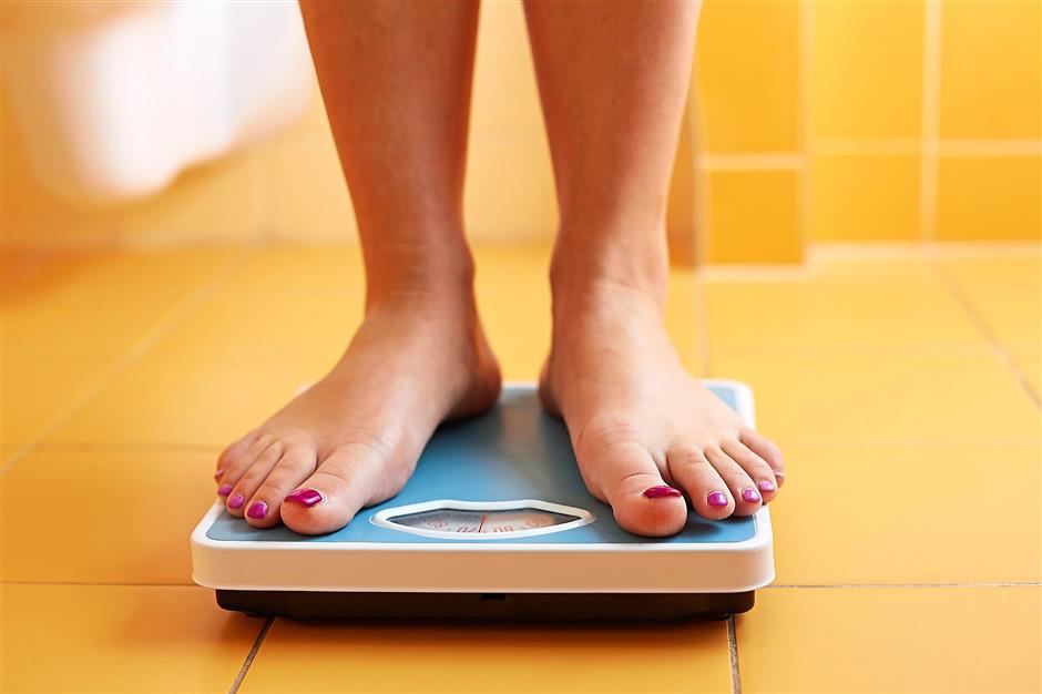 Weight Loss Management Involves Making Substitutions