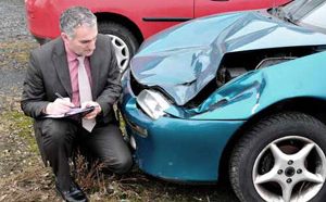 TEEN CAR CRASHES — ARE PARENTS LIABLE TOO?