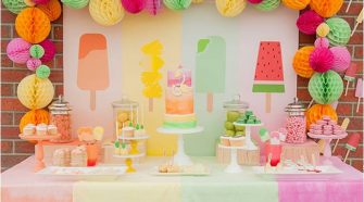 Planning Your Special Birthday Parties Like A Professional