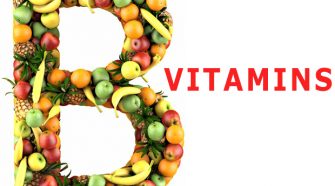 Why Vitamin B Is So Important