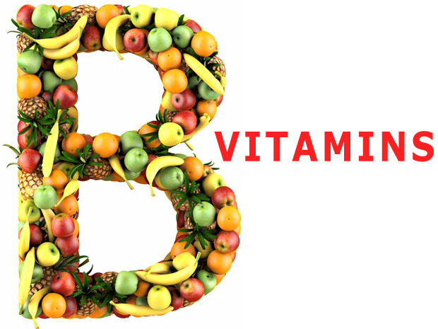 Why Vitamin B Is So Important