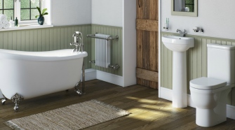 7 Extraordinary Ways You Didn’t Know Could Improve Your Bathroom