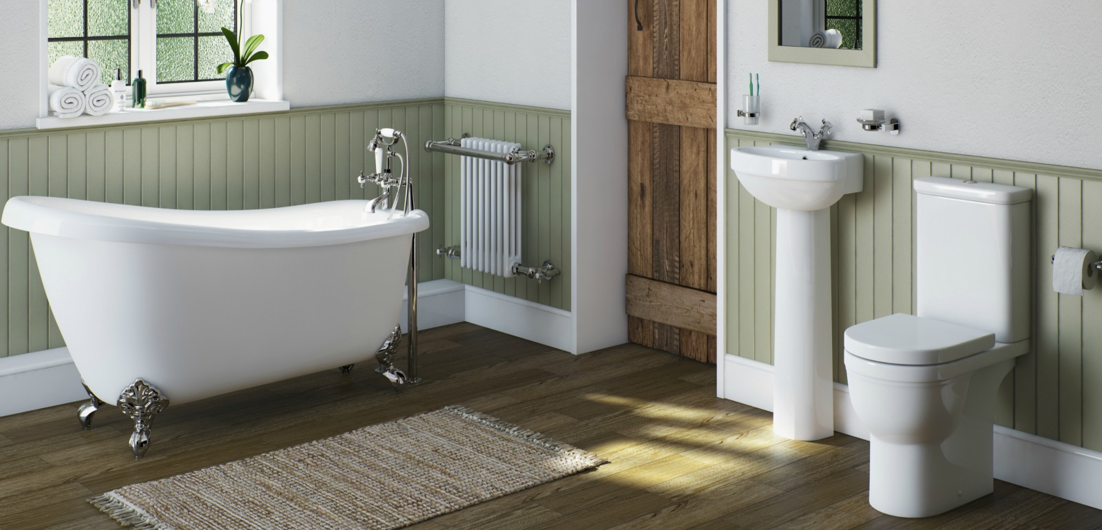 7 Extraordinary Ways You Didn’t Know Could Improve Your Bathroom