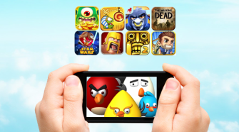 iPhone 3gs Games/mac Games Growth And Also Competitive Technology Fire & Enjoyable