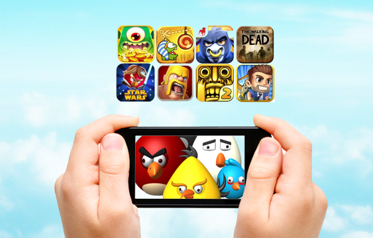 iPhone 3gs Games/mac Games Growth And Also Competitive Technology Fire & Enjoyable