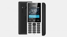 Nokia Launches 2 Feature Phones Without Internet Connectivity