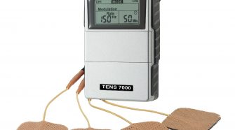 Who Should Use The EMPI TENS Unit